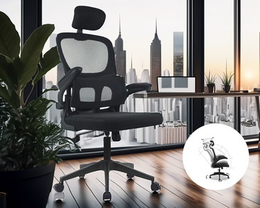 Desk Chair Office Chair